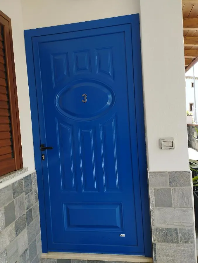Guest house Affitta Camere Zio Peppe San Teodoro
