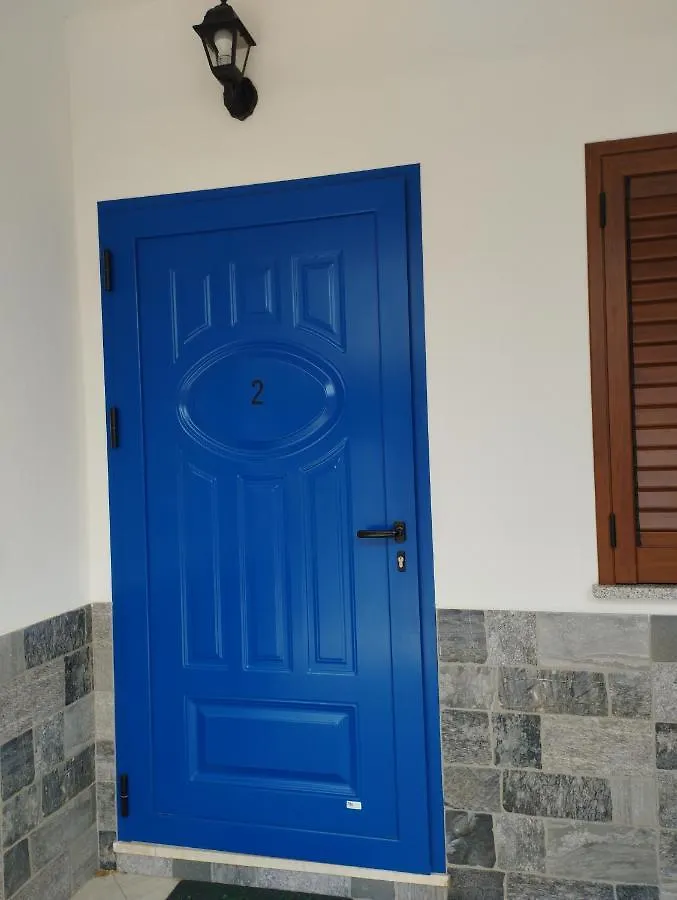 Guest house Affitta Camere Zio Peppe San Teodoro  Italy